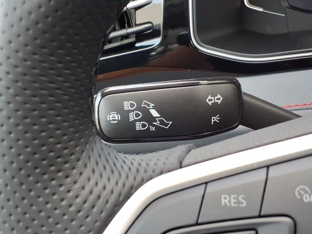 2026 Volkswagen Jetta GLI 2.0T Autobahn