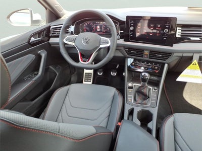 2026 Volkswagen Jetta GLI 2.0T Autobahn