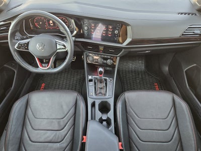 2024 Volkswagen Jetta GLI 2.0T Autobahn