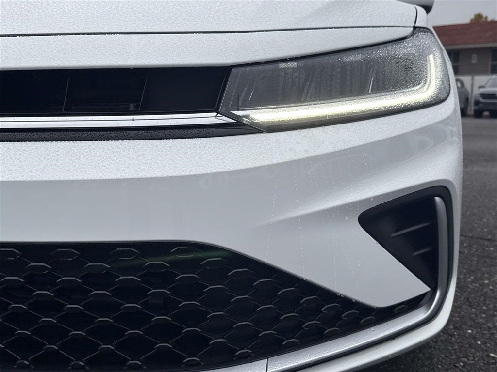 2026 Volkswagen Jetta 1.5T S