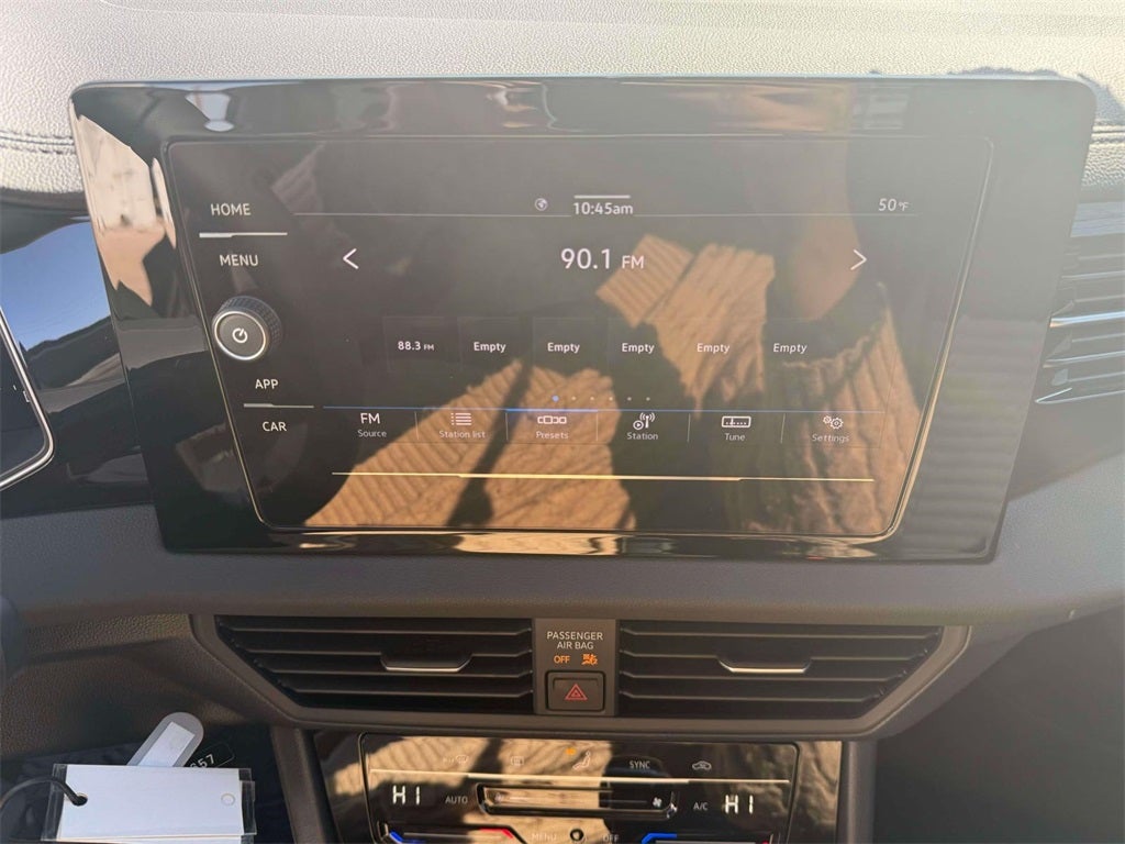 2026 Volkswagen Jetta 1.5T S