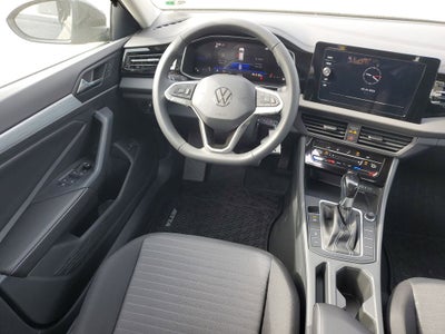 2026 Volkswagen Jetta 1.5T S