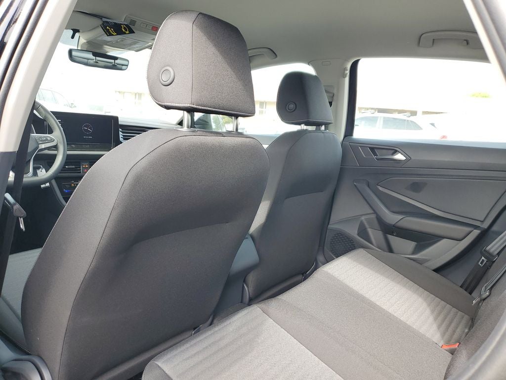 2026 Volkswagen Jetta 1.5T S