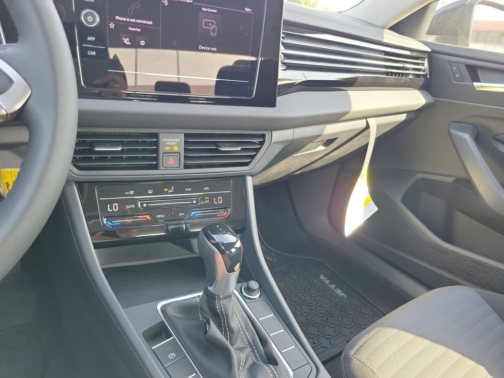 2026 Volkswagen Jetta 1.5T S