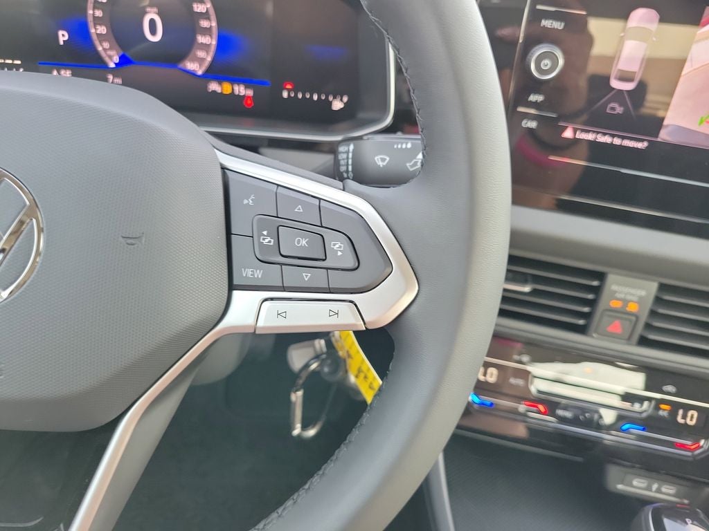 2026 Volkswagen Jetta 1.5T S