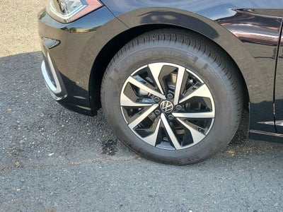 2026 Volkswagen Jetta 1.5T S