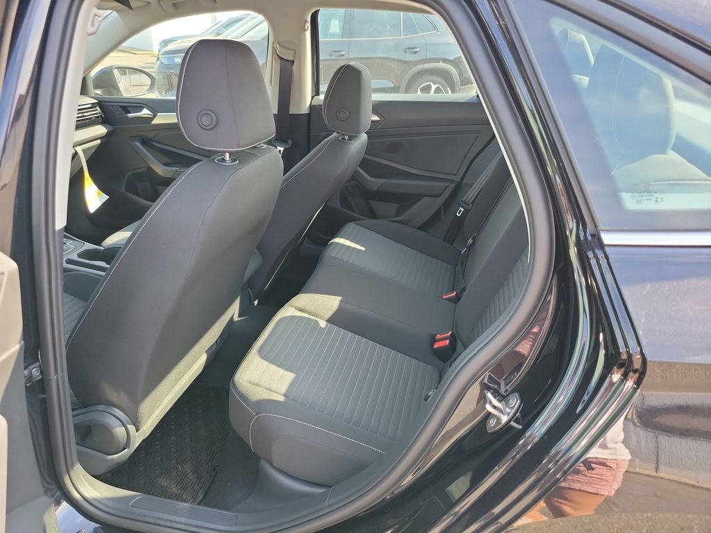 2026 Volkswagen Jetta 1.5T S
