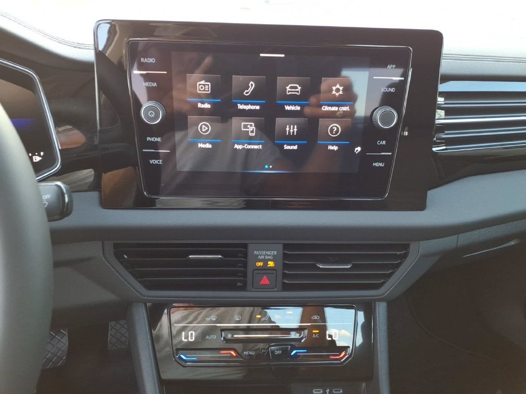 2027 Volkswagen Jetta 1.5T S
