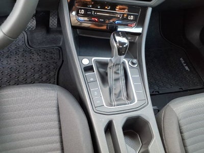 2027 Volkswagen Jetta 1.5T S