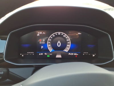 2027 Volkswagen Jetta 1.5T S