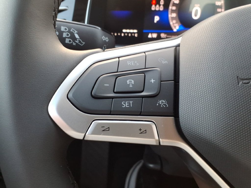 2027 Volkswagen Jetta 1.5T S