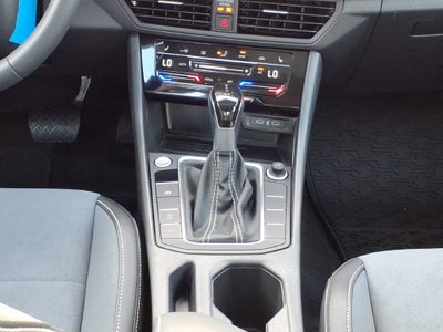 2027 Volkswagen Jetta 1.5T SE