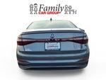 2027 Volkswagen Jetta 1.5T SE