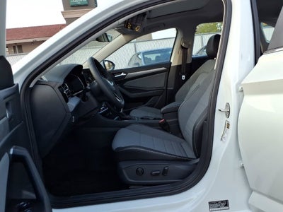 2027 Volkswagen Jetta 1.5T SE