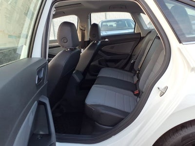 2027 Volkswagen Jetta 1.5T SE