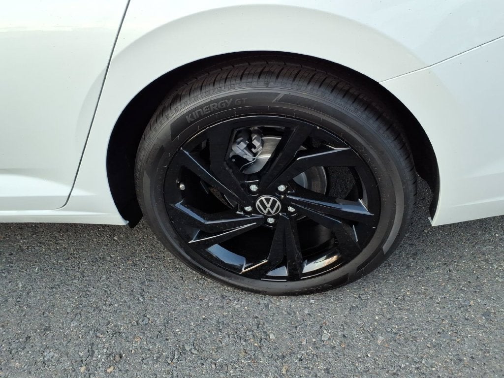 2027 Volkswagen Jetta 1.5T SE