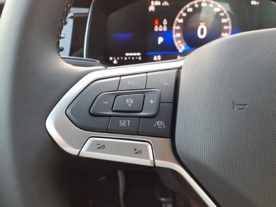 2027 Volkswagen Jetta 1.5T SE