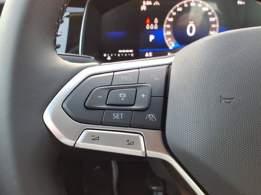 2027 Volkswagen Jetta 1.5T SE