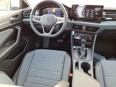 2027 Volkswagen Jetta 1.5T SE
