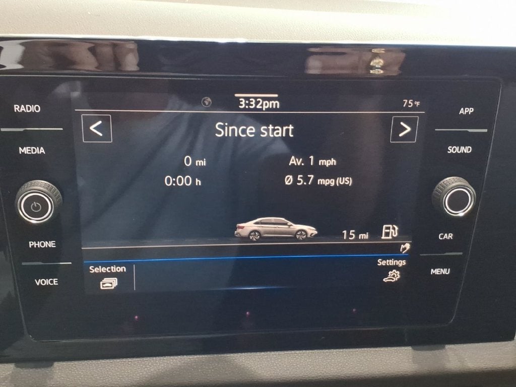 2027 Volkswagen Jetta 1.5T Sport