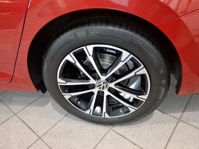 2027 Volkswagen Jetta 1.5T Sport