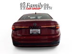 2027 Volkswagen Jetta 1.5T Sport