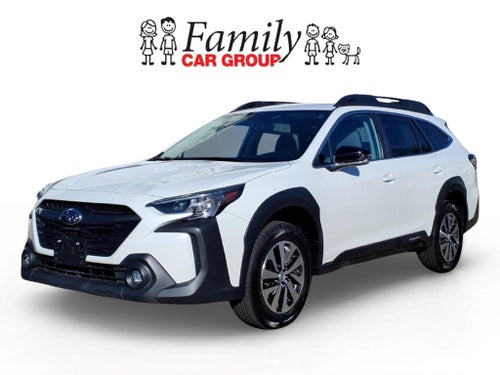 2023 Subaru Outback Premium
