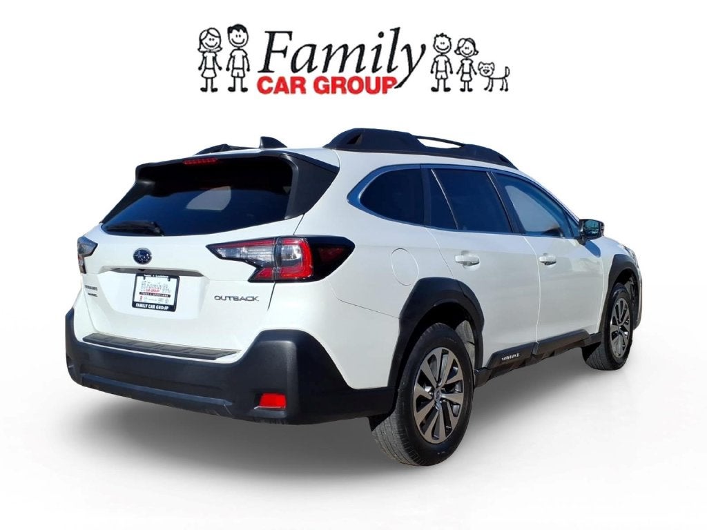 2023 Subaru Outback Premium