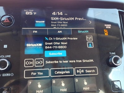 2023 Subaru Outback Premium