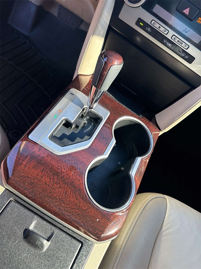 2014 Toyota Camry XLE