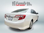 2014 Toyota Camry XLE