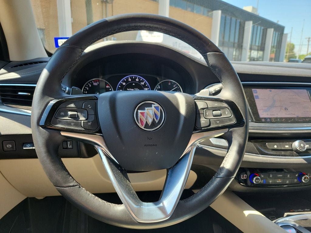 2023 Buick Enclave Premium Group