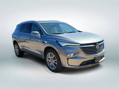 2023 Buick Enclave Premium Group