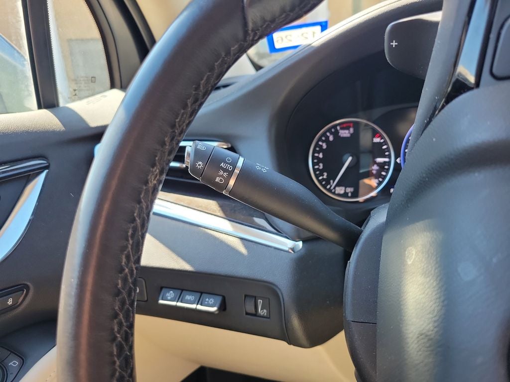 2023 Buick Enclave Premium Group