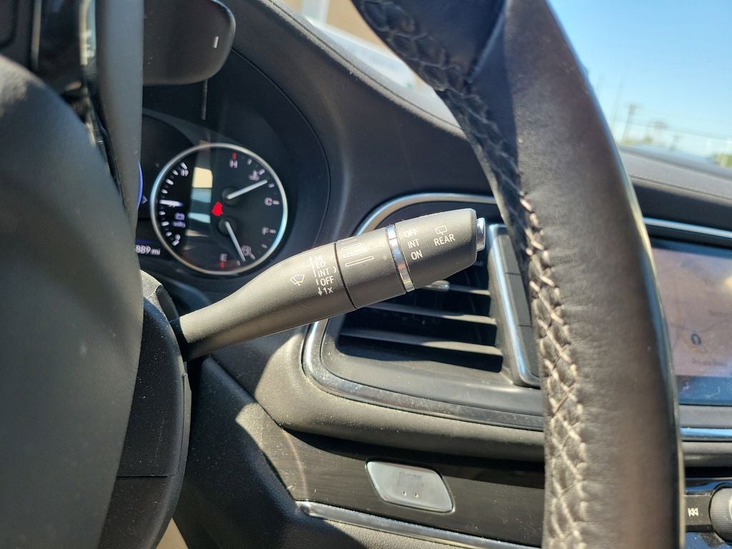 2023 Buick Enclave Premium Group