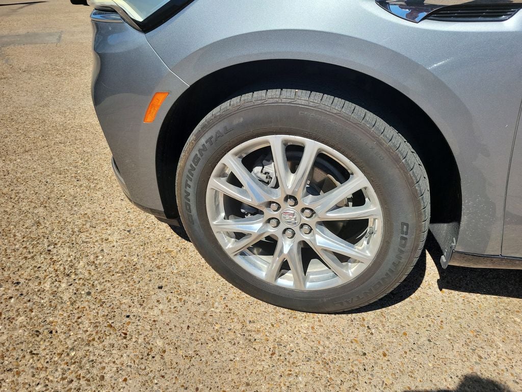 2023 Buick Enclave Premium Group