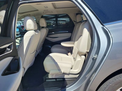 2023 Buick Enclave Premium Group