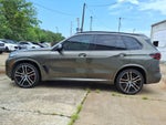 2025 BMW X5 sDrive40i