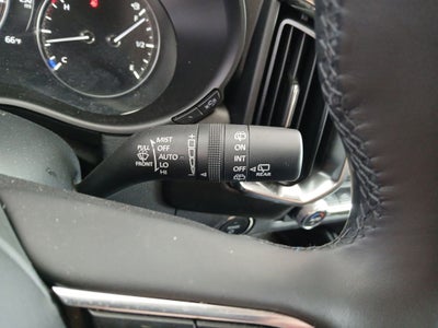 2025 Mazda Mazda CX-50 Hybrid Premium Plus