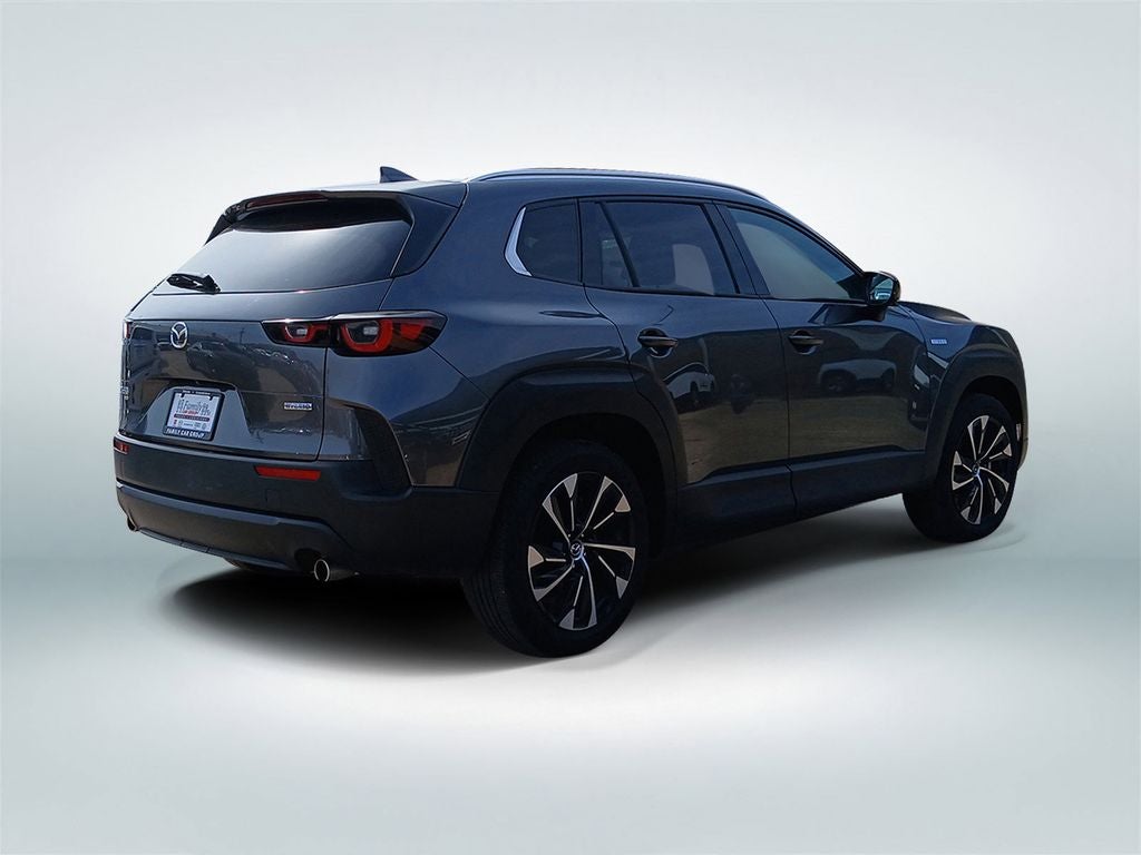 2025 Mazda Mazda CX-50 Hybrid Premium Plus