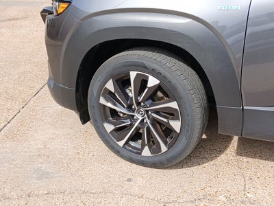 2025 Mazda Mazda CX-50 Hybrid Premium Plus