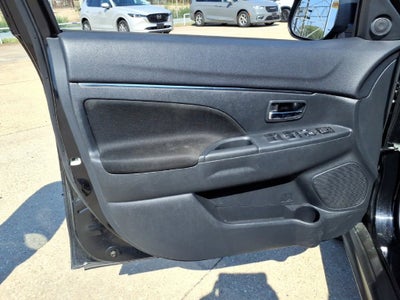 2024 Mitsubishi Outlander Sport 2.0 ES