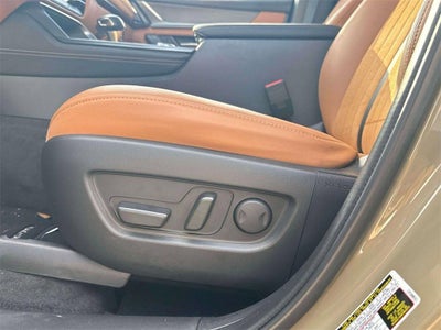 2025 Mazda Mazda CX-70 3.3 Turbo S Premium Plus