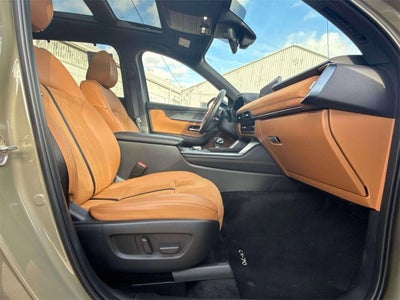 2025 Mazda Mazda CX-70 3.3 Turbo S Premium Plus