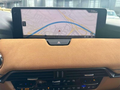 2025 Mazda Mazda CX-70 3.3 Turbo S Premium Plus