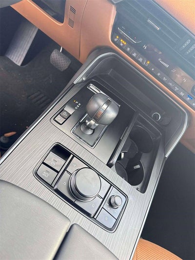 2025 Mazda Mazda CX-70 3.3 Turbo S Premium Plus