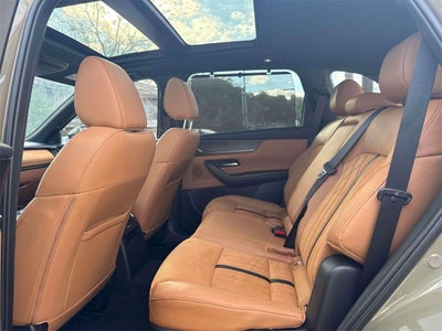 2025 Mazda Mazda CX-70 3.3 Turbo S Premium Plus