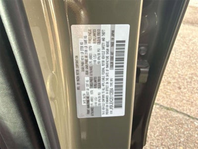 2025 Mazda Mazda CX-70 3.3 Turbo S Premium Plus