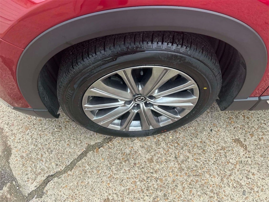 2023 Mazda Mazda CX-9 Signature