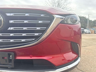 2023 Mazda Mazda CX-9 Signature